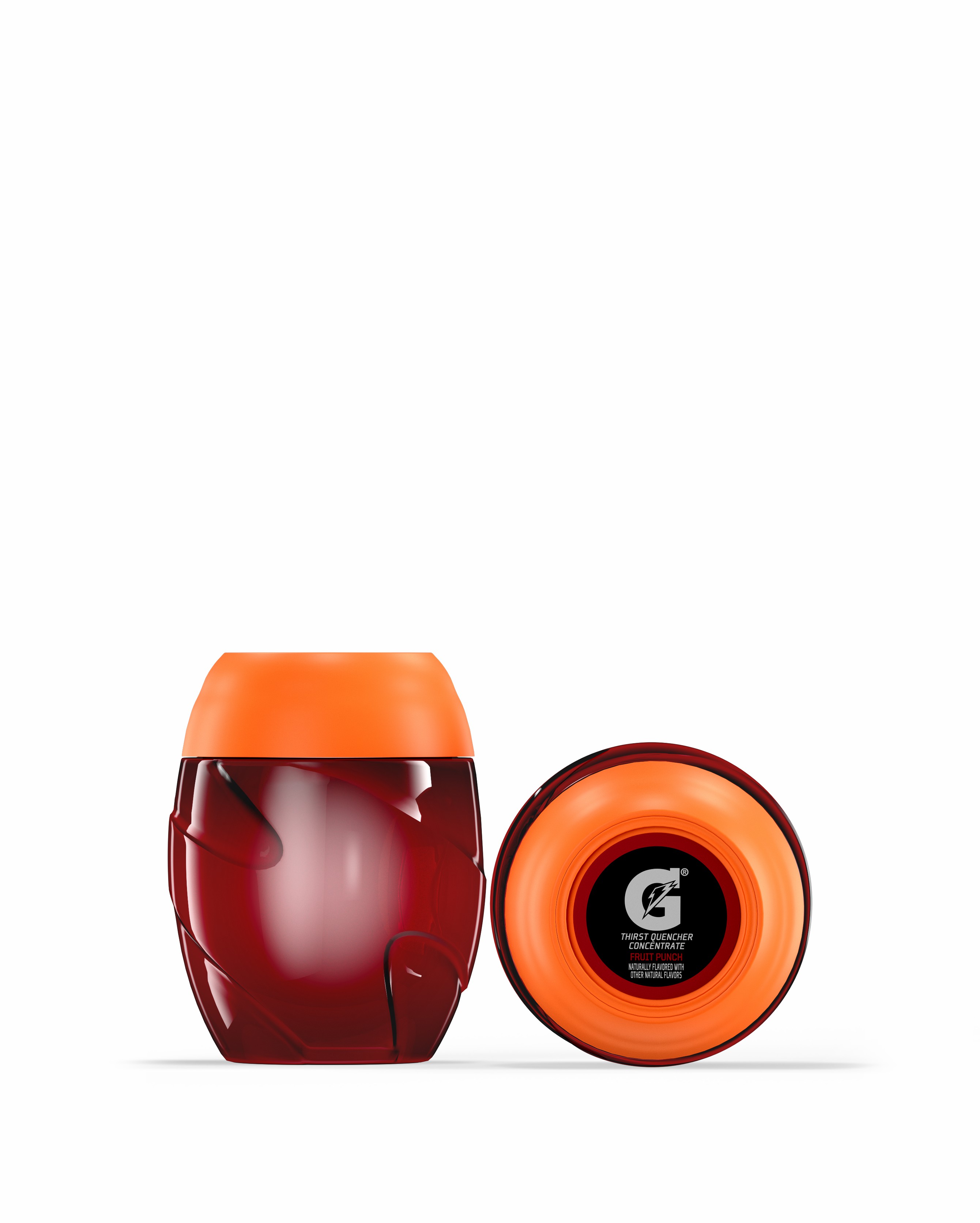 Gatorade Gx Pod (48 Pods) Fruit Punch Canada GMNRL2905